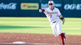 Oklahoma Sooners beat Kansas Jayhawks to advance in Big 12 Tournament