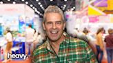 Andy Cohen Responds to Reports That He’s to Blame for BravoCon Delay