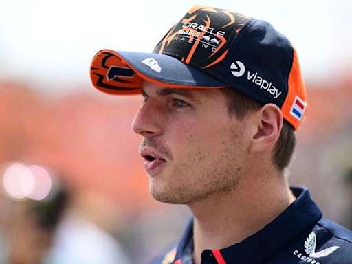 Max Verstappen accused of being 'unprofessional' as Nico Rosberg fires shots