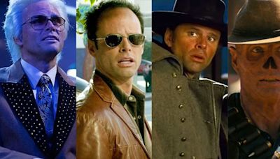 Walton Goggins Elevates It