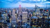 New York catches up with London to head City's global centres survey