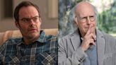 Barry's Bill Hader Revealed Seinfeld Co-Creator Larry David's Hilariously Hot Take On HBO Hit Not Ending With Season 3