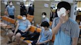 南韓首見BA.2.75病例！仁川60歲男無海外旅遊史 疑社區中染疫
