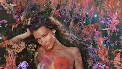 Bella Hadid’s Debut Fragrances Are Now Available to Shop at Ulta