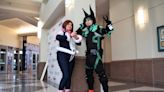 Cosplayers, celebrities, comic fans number in the thousands at SiouxperCon