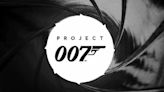 Project 007: Former The Division Dev Joins IO Interactive’s Bond Game