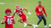 ‘That dude can roll:’ Why Justin Watson could help Chiefs ... and why we hope he does