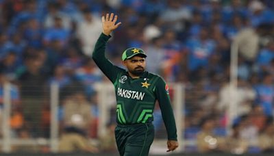 Babar Azam contemplating legal action following T20 World Cup allegations