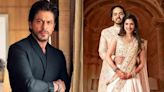 WATCH: Shah Rukh Khan returns to Mumbai from New York to attend Anant Ambani-Radhika Merchant's wedding