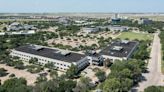 Hillwood acquires 3-office portfolio in Irving