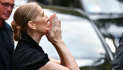 Céline Dion à Paris pour les JO : retour sur sa grande histoire d'amour avec la France