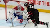 Tkachuk gets 2 goals, Batherson scores in the shootout, and Senators beat Canadiens 5-4