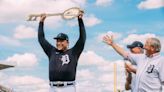 Miguel Cabrera plays final spring training game in Detroit Tigers' 11-10 win over Rays