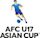 AFC U-17 Asian Cup