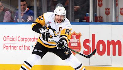 Sidney Crosby’s Future: Insider Reveals Nitty-Gritty Details