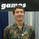 Dave Grossman (game developer)