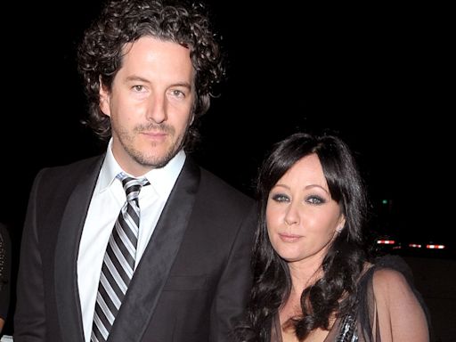 Shannen Doherty firmó su divorcio con Kurt Iswarienko un día antes de morir