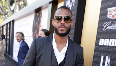 Marlon Wayans wants his kids to grow up in peace despite custody battle