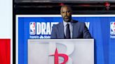 NBA Insider Expects Rockets 'To Be Active in Trade Talks' with No. 3 Draft Pick