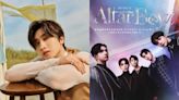 Super Junior銀赫首次挑戰擔任音樂劇《ALTAR BOYZ》ASTRO尹產賀、SF9柳太陽、Golden Child Y首度演出音樂劇