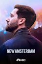 New Amsterdam