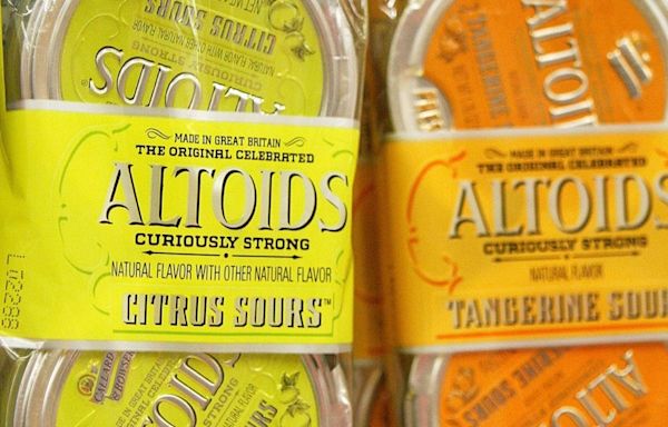 Are Altoids Sours making a comeback? Here’s what we know