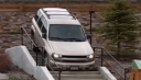 ‘Aggressive Urban Off-Roading’ Is a 2005 Skateboarding Video But With Cars