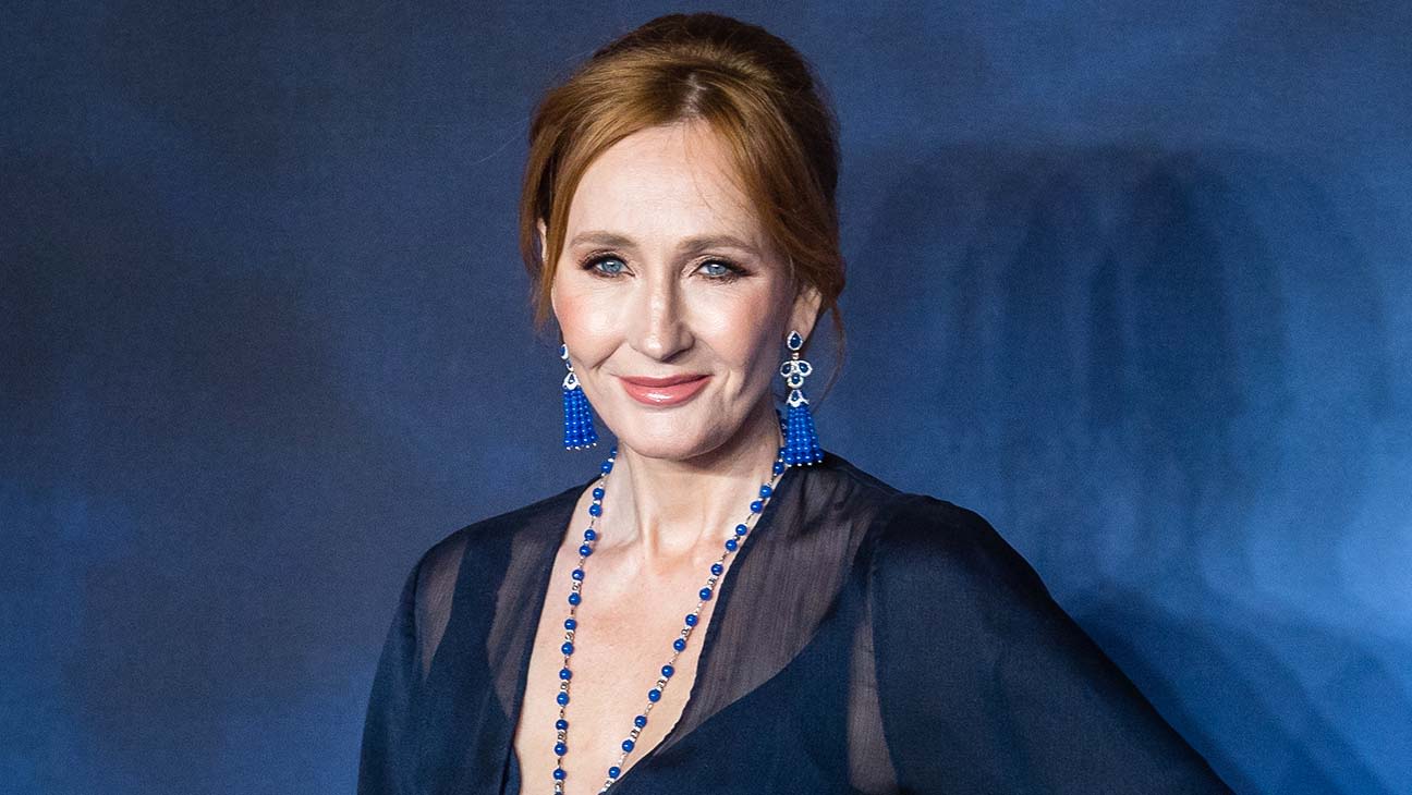 J.K. Rowling Play ‘TERF’: How Controversial is the Buzzed-About Production?