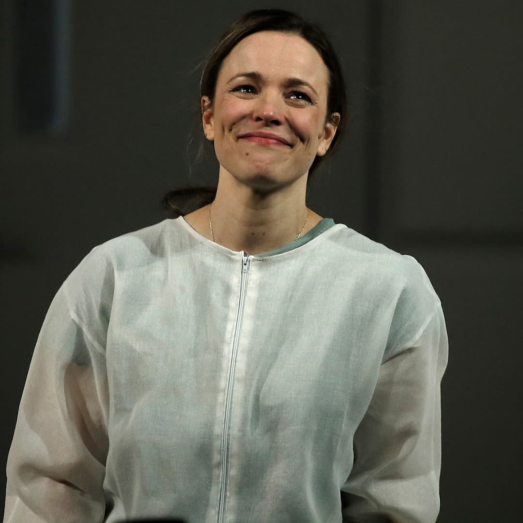 Rachel McAdams, Jeremy Strong and More Score Tony Awards 2024 Nominations: See the Complete List - E! Online