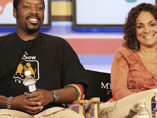 'A Different World' reunion to hit Disney Channel