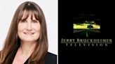 KristieAnne Reed Upped To CEO Of Jerry Bruckheimer Television
