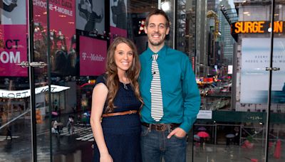 Jill Duggar and Derick Dillard share devastating family loss