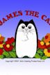 James the Cat