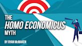 The Homo Economicus Myth