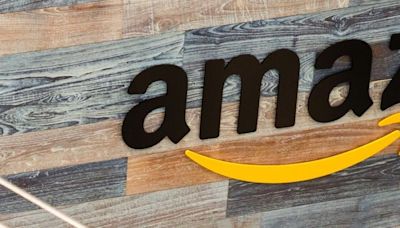 Amazon.com, Inc.'s (NASDAQ:AMZN) Stock's On An Uptrend: Are Strong Financials Guiding The Market?