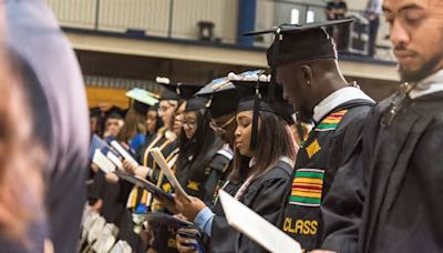 Covering the African American experience at Cabrini