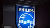 Why Is Philips Stock Trading Higher On Monday? - Koninklijke Philips (NYSE:PHG)