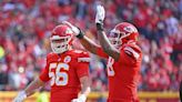 Why Kansas City Chiefs Defensive Linemen Could Deflect Passes In Super Bowl