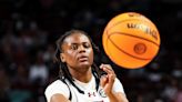 MiLaysia Fulwiley leads South Carolina women's basketball in 99-29 rout of Presbyterian