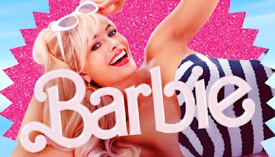 BARBIE and the Undermining of the Patriarchy
