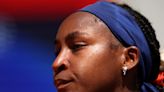 BREAKING: Coco Gauff breaks silence on Olympic controversy and 'cheated' claim
