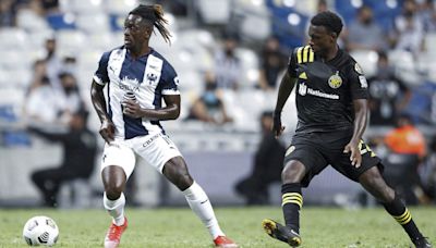 Columbus Crew quiere liquidar a Rayados en Monterrey: ¿Dónde y cuándo ver la semifinal de la Concachampions? - La Opinión