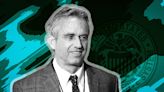 Robert F. Kennedy, Jr. wants to put US budget on blockchain for 24/7 transparency