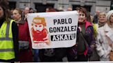 Trasladado a Rusia el periodista Pablo González que estaba en prision preventiva en Polonia desde febrero de 2022