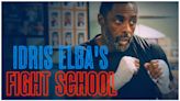 Idris Elba’s Fight School Streaming: Watch & Stream Online via HBO Max