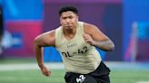 Utah guard Sataoa Laumea selected by Seattle Seahawks in sixth round of 2024 NFL draft