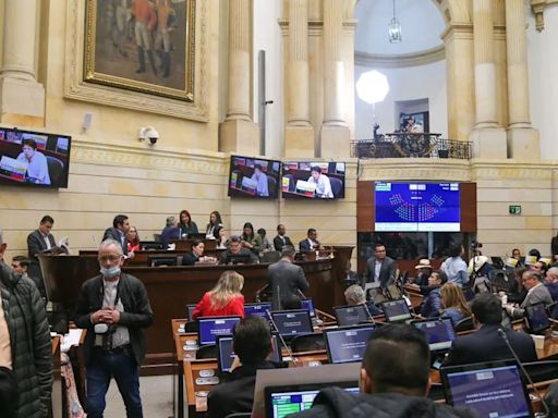 Reforma pensional en Colombia tendría excepciones y no aplicaría para todos los trabajadores