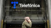 Spain Raises Stake in Telefonica to 5% to Surpass Saudi Holding