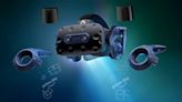 HTC Vive Pro 2 VR system is now a bargain during Amazon Prime Day at almost $400 off