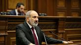 Armenia's Pashinyan to attend EU talks despite Azerbaijani refusal